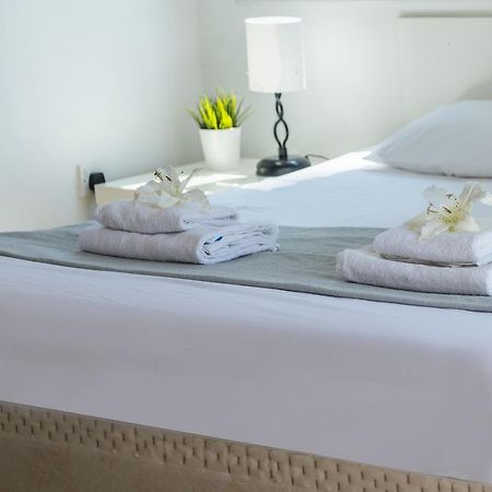 Protaras Holiday Villa Alexa Exteriör bild