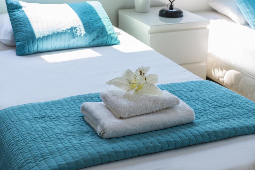 Protaras Holiday Villa Alexa Exteriör bild