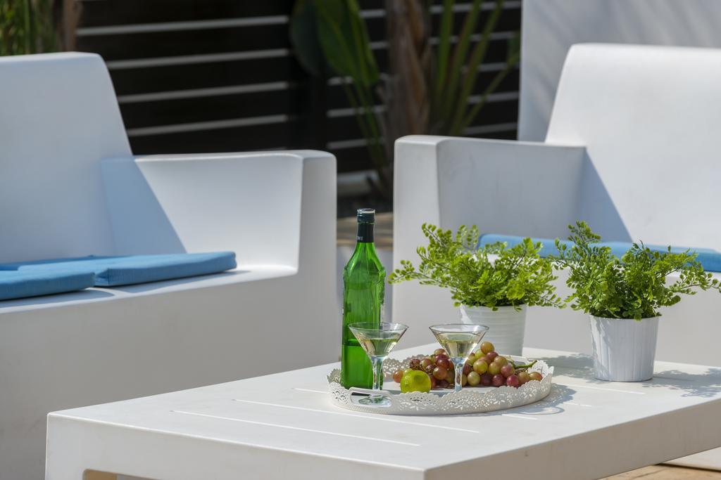 Protaras Holiday Villa Alexa Exteriör bild