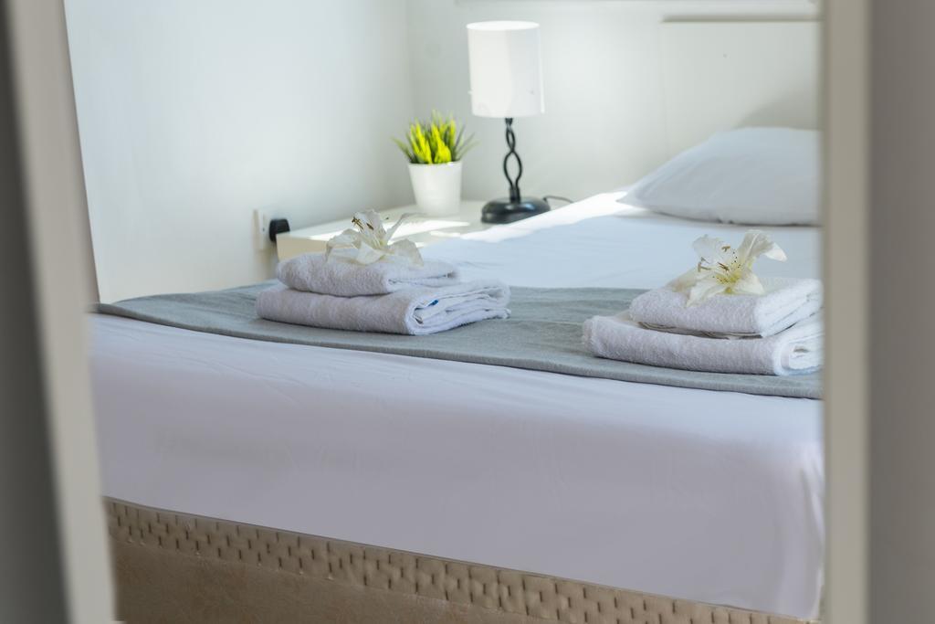 Protaras Holiday Villa Alexa Exteriör bild