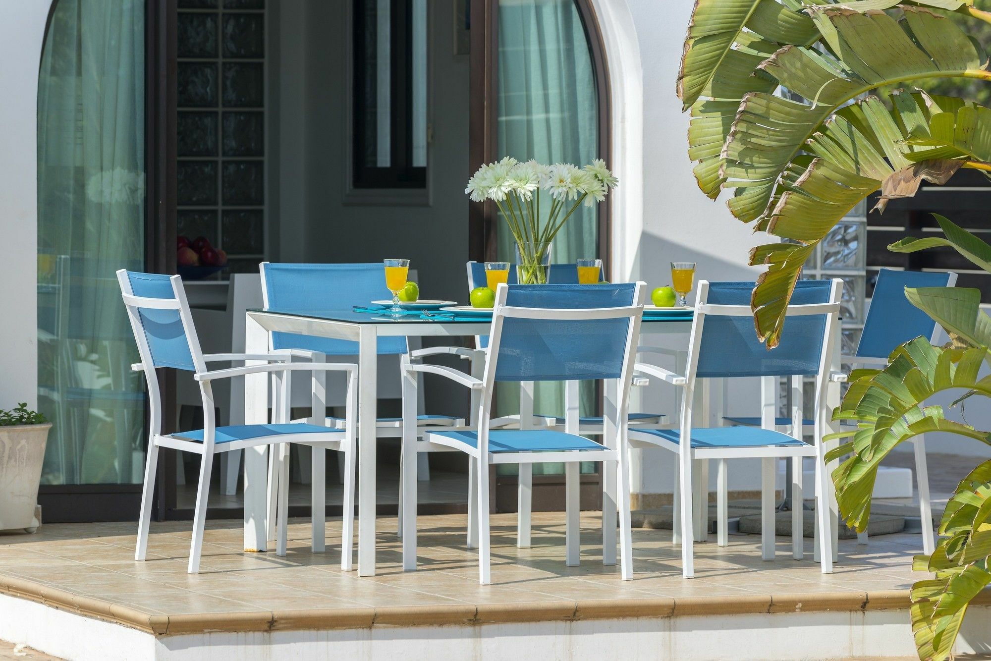 Protaras Holiday Villa Alexa Exteriör bild