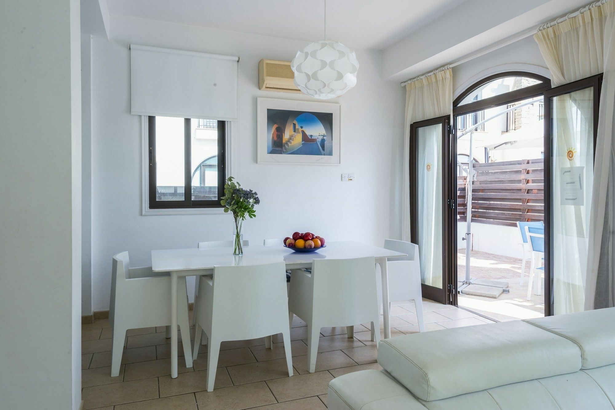 Protaras Holiday Villa Alexa Exteriör bild