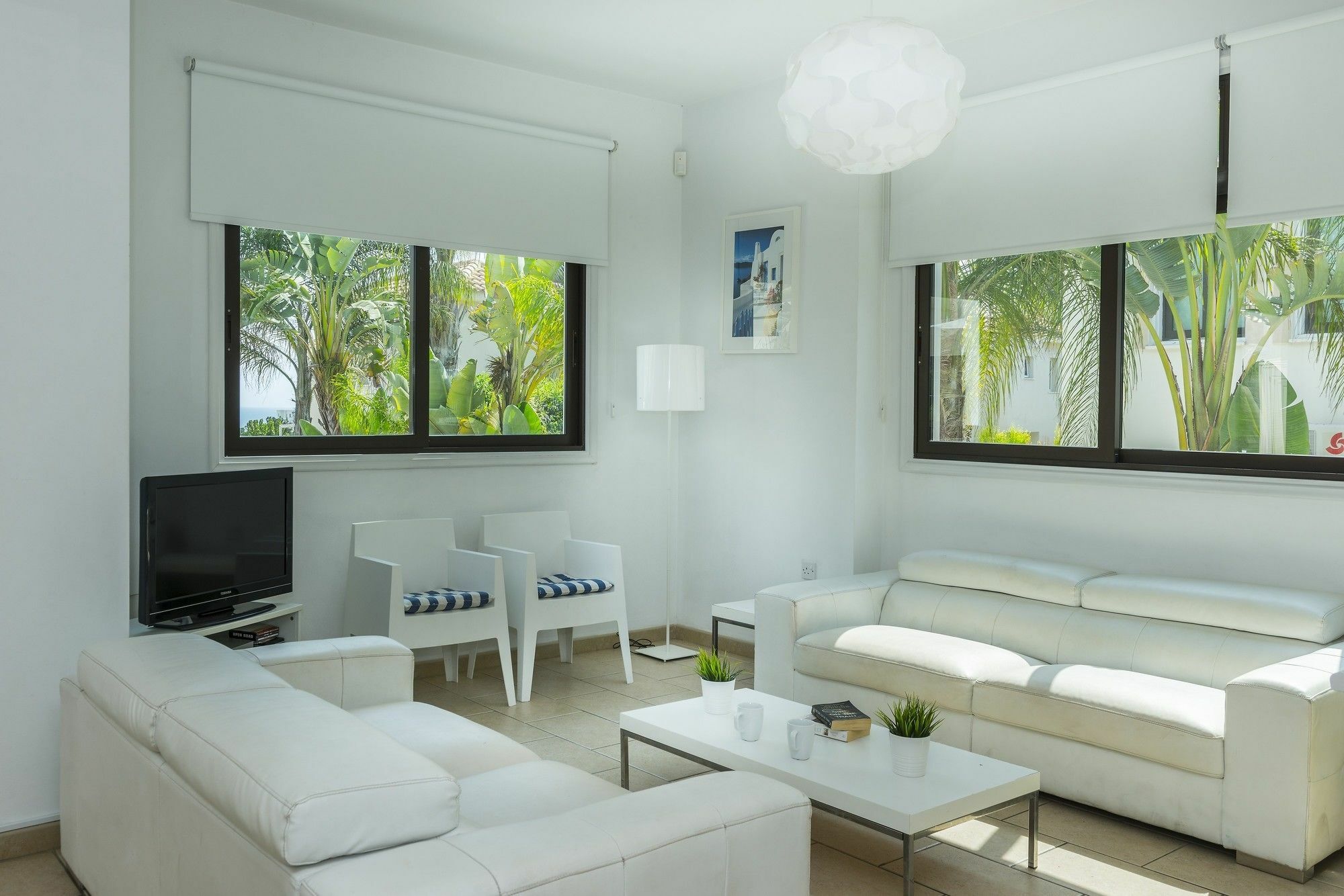 Protaras Holiday Villa Alexa Exteriör bild